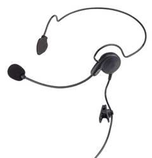 OTTO V4-BA2MG5 BREEZE HEADSET LIGHTWEIGHT INLINE PTT