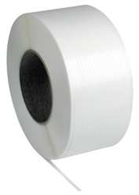 PAC STRAPPING PRODUCTS 28M.20.2318 STRAPPING 18 000 FT L POLYPROPYLENE