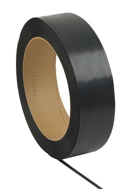 PAC STRAPPING PRODUCTS 2CXH7 STRAPPING POLYPROPYLENE 6000 FT L