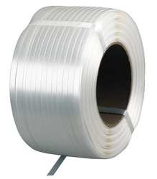 PAC STRAPPING PRODUCTS CC55 STRAPPING POLYESTER CORD 1960 FT L
