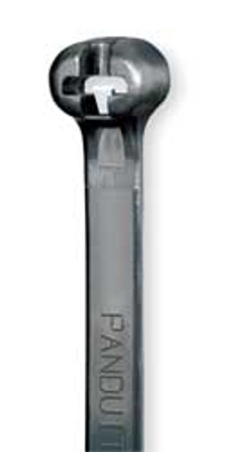 PANDUIT CORPORATION BT8LH-L0 CABLE TIE STANDARD 27.5 IN. BLACK PK50