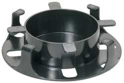 PANNET FMS1 SPOOL FIBER MANAGEMENT SLACK 1RU PK2