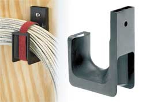 PANDUIT CORPORATION JP4W-X20 J HOOK WALL MOUNT 4 IN PK10