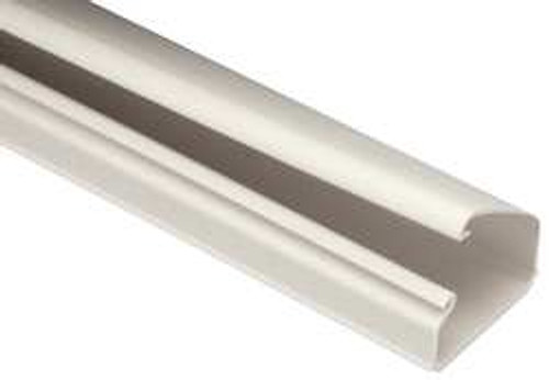 PANDUIT CORPORATION LD5IW8-A RACEWAY SERIES LD5 8 FT. OFF WHITE