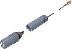 SENSOREX S6510-ORP/10/BNC SUBMERSION ORP ASSEMBLY -1999 TO 1999MV
