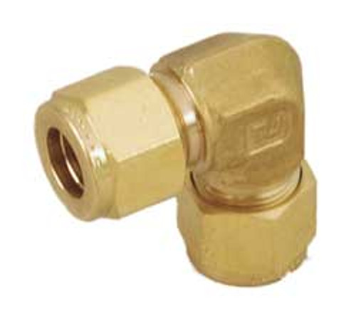 PARKER 12-12 EBZ-B-GR UNION ELBOW BRASS CPIXCPI 3/4IN