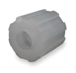 PARGRIP 1213-0306 NUT PFA PTFE ETFE COMP 3/8IN