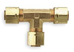 PARKER 164CA-2 VOC CA & VT