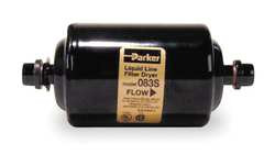 PARKER 165S FILTER/DRYER 5/8 IN SOLDER