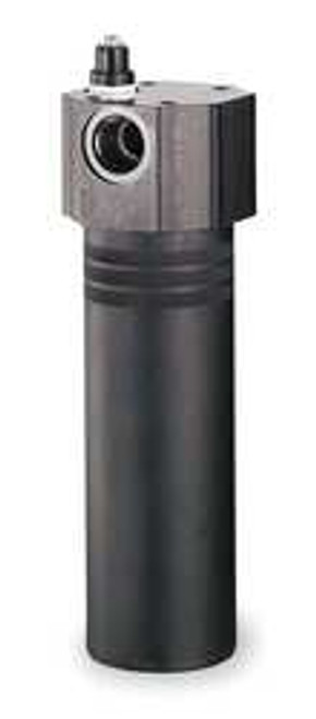 PARKER 30P210QBM2KS161 1-5/16-12 THREAD, 10 MICRON, FILTER ASSE