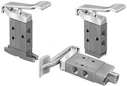 PARKER 414711000 VALVE-MECHANICALLY OPERATED