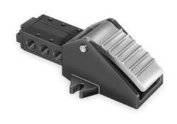 PARKER 520711000 VALVE-MANUALLY OPERATED