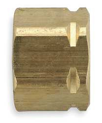 PARKER 61CA-4 VOC CA & VT