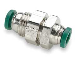 PARKER 62PLPBH-8 VOC CA & VT