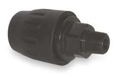 PARKER 6605 25 22 THREADED ADAPTER 1/2 IN NPT FOR 25MM