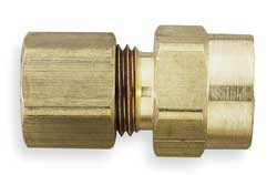 PARKER 66C-10-8 VOC CA & VT