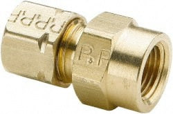 PARKER 66CA-3-2 VOC CA & VT