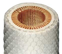 PARKER 6QP30-143 FILTER ELEMENT 0.01 MICRON 917 SCFM