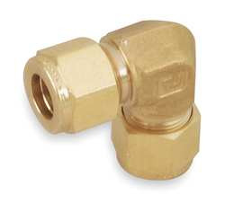 PARKER 8EE8-B UNION ELBOW BRASS A-LOKXA-LOK 1/2IN