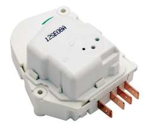 PARAGON B1400-00 DEFROST TIMER 120V 8 CYCLES