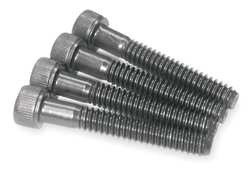 PARKER BK98 BOLT KIT HYD VALVE