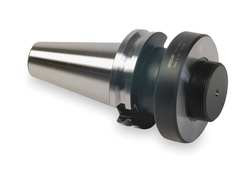 PARLEC C40-87BH1 CAT V-FLANGE END MILL