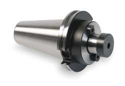 PARLEC C50-10SM2 V-FLANGE SHELL MILL ADAPTERS