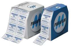 PARAFILM HS234526A SEALNG PAPER FILM WHTE 2 IN W 250 FT L