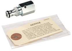 PARKER K162001 OVERIDE KIT NON LOCKING TYPE VALVEAIR II