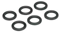 PARKER M242002 SEAL KIT 3/8 IN BODY MO SERIES
