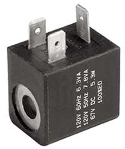 PARKER P2FCB453 VALVE-SOLENOID DIRECT OPERATED
