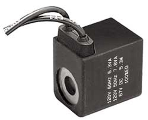 PARKER P2FCG453 VALVE-SOLENOID DIRECT OPERATED