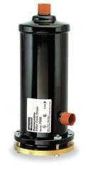 PARKER P-487 FILTER DRYER SHELL