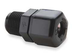 PARKER P6MC2 PLASTIC