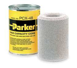 PARKER PCX-48 FILTER REPLACE CORE