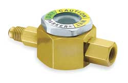 PARKER PSG-3MF MOISTURE INDICATOR