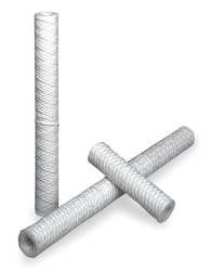 PARKER T39R10A 2-1/2" OD, 1&MICRO;, POLYPROPYLENE COTTO