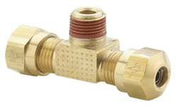 PARKER VS272NTA-6-6 VOC CA & VT