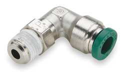 PARKER W169PLP-6-2 VOC CA & VT