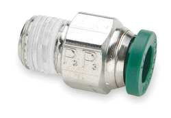 PARKER W68PLP-4-1 VOC CA & VT
