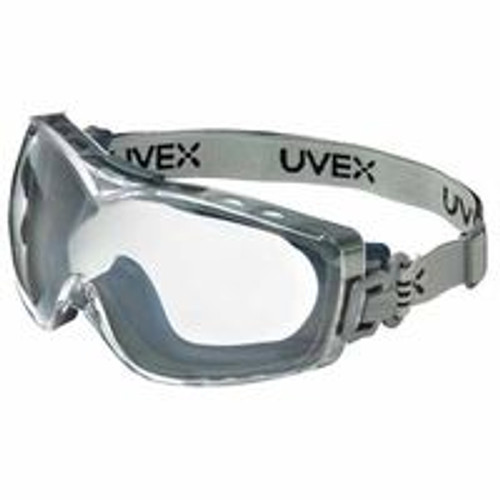 HONEYWELL S3972D UVEX STEALTH® OTG GOGGLES HONEYWELL S3972D UVEX STEALTH® OTG GOGGLES