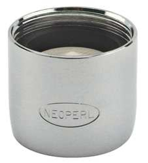 NEOPERL 5509905 AERATOR FEMALE 3/4-27IN 0.35 GPM SPRAY