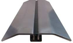 PEMKO 252X2SSFG36 THRESHOLD SMOOTH TOP 3 FT. BRUSHED