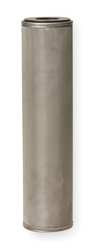 PENTEK SF100-9.8BC444DB-75 STAINLESS STEEL CARTRIDGE 10 GPM 100 MIC