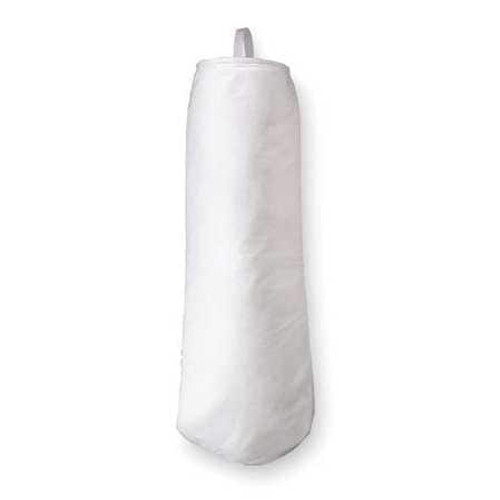 PENTEK 255162-75 FILTER BAG FELT PP 20 GPM 5M PK20 PENTEK 255162-75 FILTER BAG FELT PP 20 GPM 5M PK20