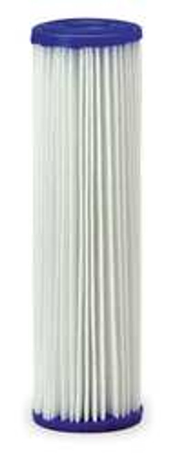 PENTEK 155017-75 PLEATED CARTRIDGE 12 GPM 30 MIC PENTEK 155017-75 PLEATED CARTRIDGE 12 GPM 30 MIC
