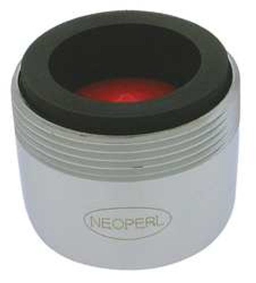 NEOPERL 5501405 AERATOR 15/16 AND 55/64-27 IN 2.2 GPM