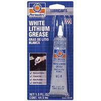 ITW GLOBAL BRANDS 80345 1.5OZ WHITE LITHIUM GREASE    