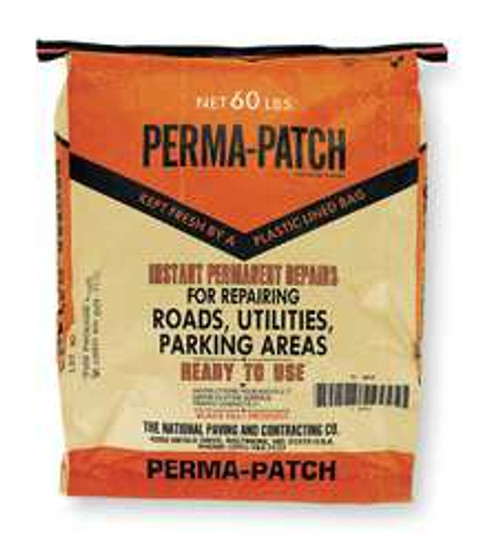 PERMA-PATCH PP-60-C POT HOLE&BLACK TOP FILLERS PERMA-PATCH PP-60-C POT HOLE&BLACK TOP FILLERS