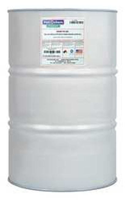 PETROCHEM FOODSAFE GEAR FG-320-055 FOOD GRADE SEMISYN GEAR OIL ISO 320